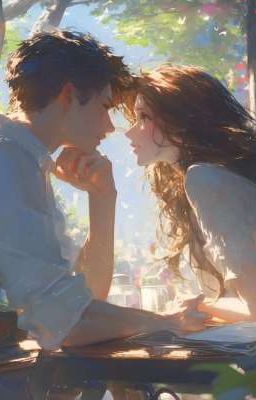 Полюби меня снова.