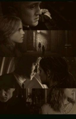 Навсегда.Или как подняться выше звезд Драмиона.