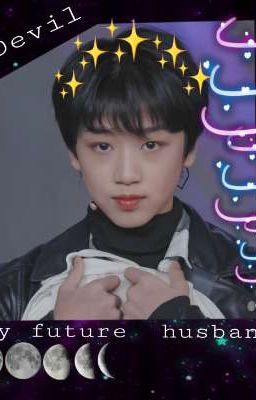 My future husband [ЗАВЕРШЕНО]