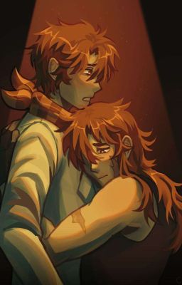 Близнецы и букашка с котом