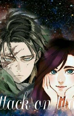 Атака титанов.°не без ответа°