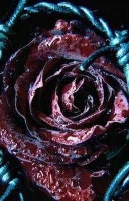 колючая роза