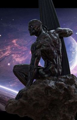 Звезды где-то внутри 