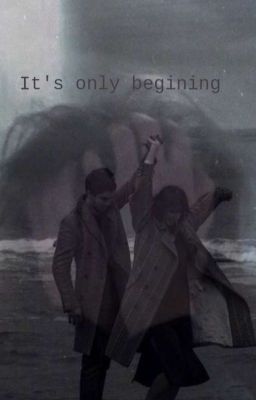 Всё только начинается