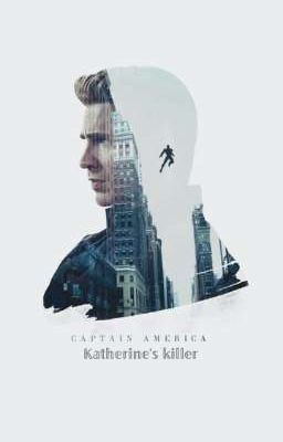 we're enemies, Steve|Капитан Америка