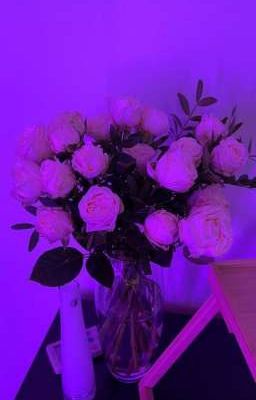 Любовь сильнее аромата роз