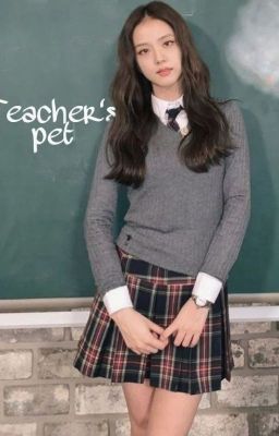 Teacher's pet