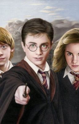 Гарри Поттер 