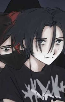 Не Бойся Меня... 