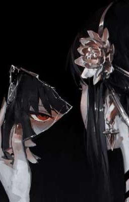 Танцы на осколках