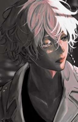 сестра "белого леопарда"