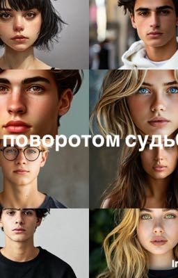 За поворотом судьбы