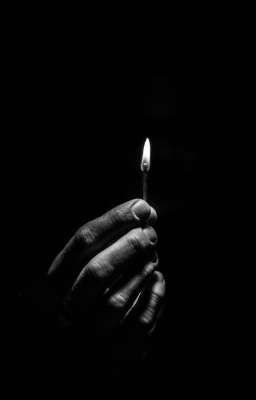 Двуликий праведник 