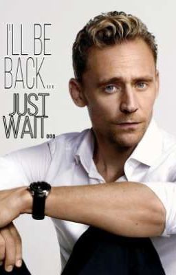 Я вернусь, ты просто жди.