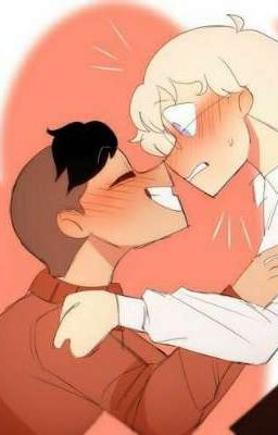 Антон и Бяша