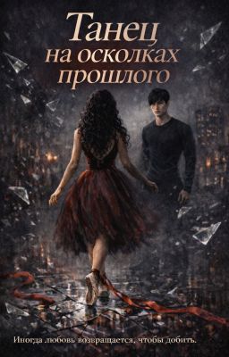 Танец на осколках прошлого