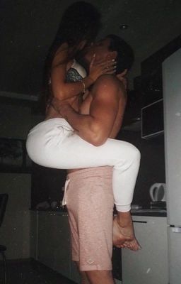 Я тебя люблю! 