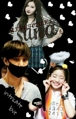 ❤❤INTRICATE LOVE❤❤(запутанная любовь)