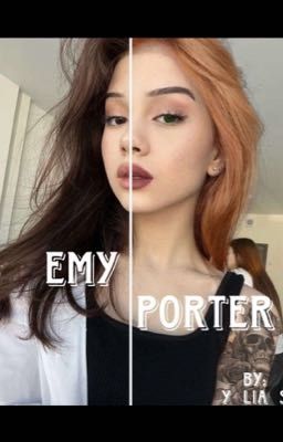 Эми Портер