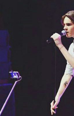 Фанфик Про MBAND