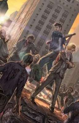 Восстание падших.