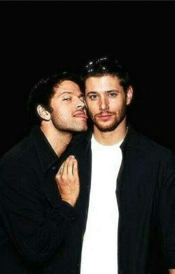 Сверхъестественное. Та, кто изменит судьбу