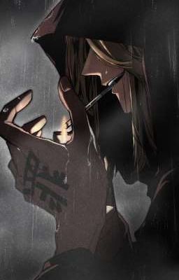 Дым твоих сигарет | Токийские мстители 