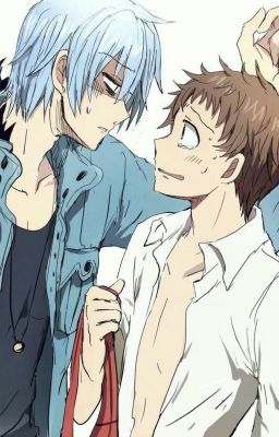 Обрывок кошмара