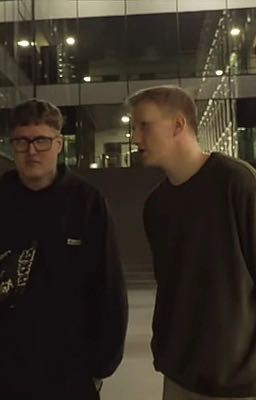 Манящий запах сирени