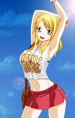 Люси и Карма