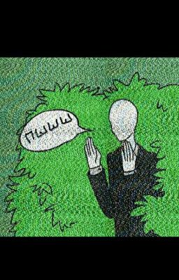 Крипипаста и Я