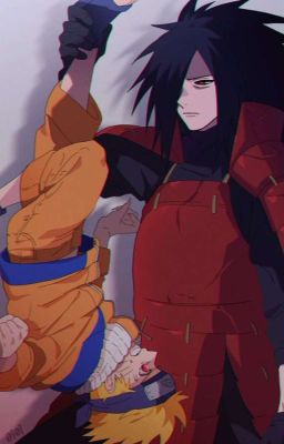 Наруто Учиха или новая жизнь