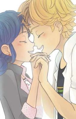 Фанфик "Мы созданы друг для друга..." 