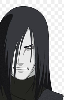 Клиника Орочимару: любой каприз за ваши гены