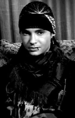 Жена мафии - Том Каулитц