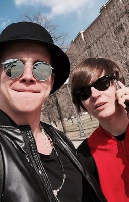 Встреча с Никитой Киоссе