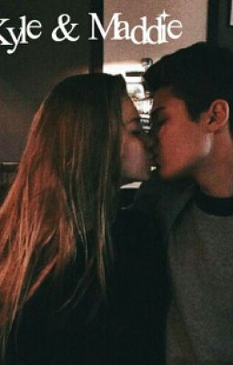 Кайл и Мэдди