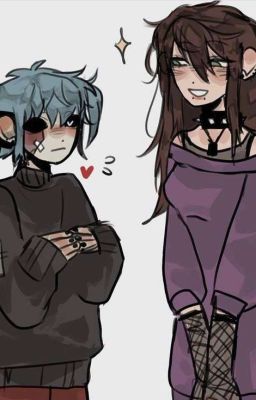 я знаю кого ты любишь,Салл... [ЗАБРОШЕН]