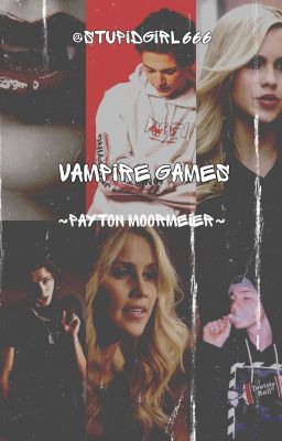 Vampire games 