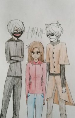 Запутанная любовь.