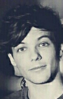 I just want you to smile (Louis  Tomlinson)