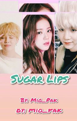 Сахарные губы