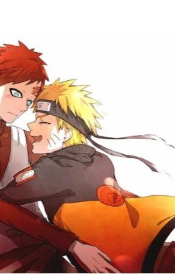 Казекаге чувствует что-то больше к своему другу...