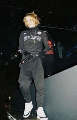 больной | PHARAOH 