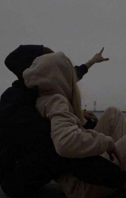 не хочу тебя потерять...| 18+