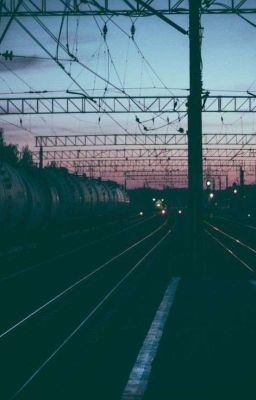 Кровавый поезд