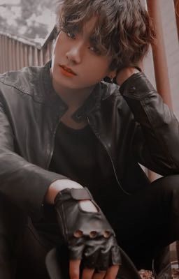 Я убью тебя Чон Чонгук 