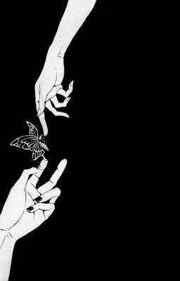 Призрак в моем доме.