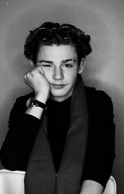 Я боюсь тебе верить