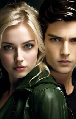 Он и её тишина